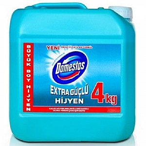 Domestos Ultra Yo�un �ama��r Suyu 3,5kg