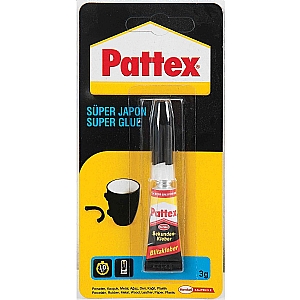 Pattex Japon Yap��t�r�c� 3gr.