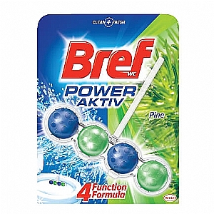 Bref Power Aktif Koku Giderici