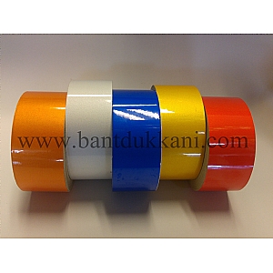 Reflektif Bant 38x23mt 