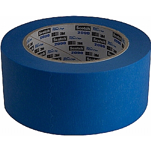 3M 2090 Marine Maskeleme Band� 48x55mt