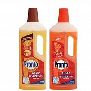 Pronto Ah�ap Temizleyici 750ml