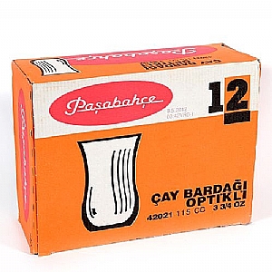 Pa�abah�e 42021 Optikli �ay Barda�� 12'li