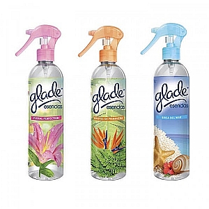 Glade Nature's Infusions