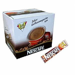 Nescafe 2si1 Arada