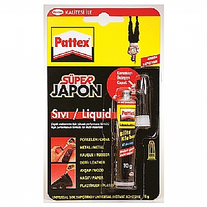 Pattex Japon Yap��t�r�c� 10gr.