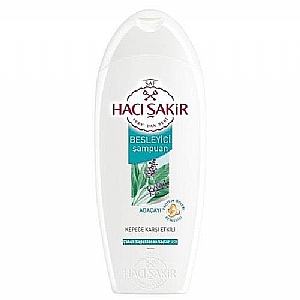 Hac� �akir �ampuan 500ml