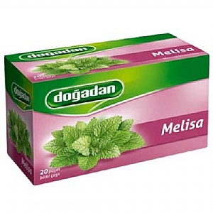 Do�adan Melisa �ay� 20li