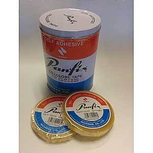 Panfix Selefon Bant 12x66