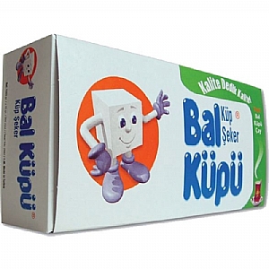 Balk�p� K�p �eker Sarg�l� 750gr