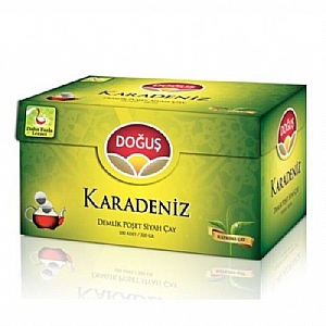 Do�u� Karadeniz Demlik �ay 100l�k