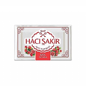 Hac� �akir Kal�p Sabun 175gr.