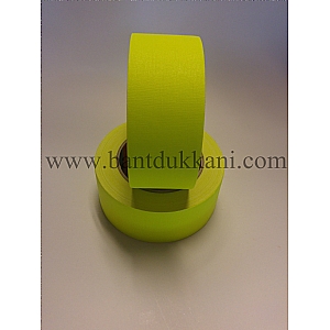 Tesa Fosforlu Bez Bant 50*25