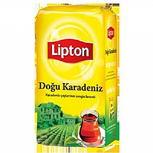 Lipton Do�u Karadeniz 1KG D�kme
