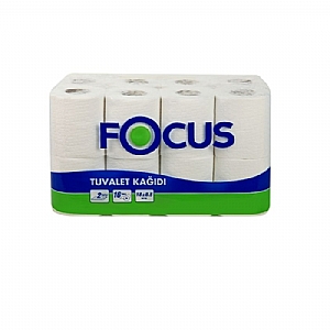 Focus Tuvalet Ka��d� 16l�
