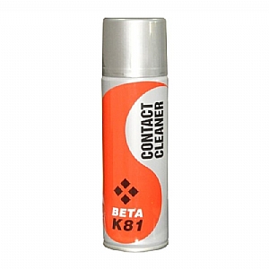 Beta K81 Contact Sprey Ya�l� 250ml