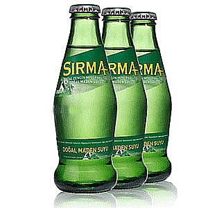 S�rma Soda 200ml Cam �i�e