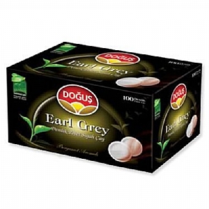 Do�u� Early Grey Demlik �ay 100l�k
