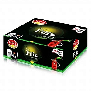 Do�u� Filiz Bardak �ay 100l�k