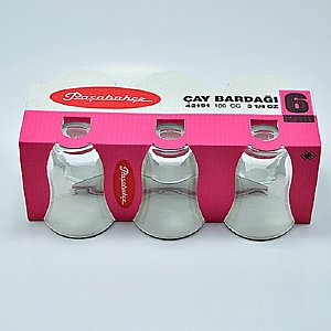 Pa�abah�e 42191 Geni� A��zl� �ay Barda�� 6'l�