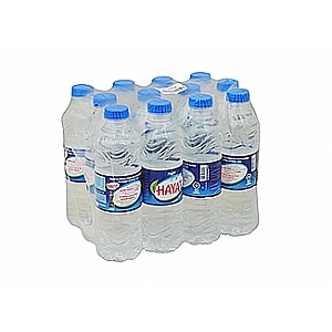 Hayat Su 0,5 LT