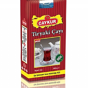 �aykur Tiryaki �ay 500gr.