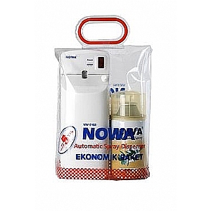 Nova Sprey P�sk�rt�c� Eko Paket