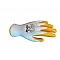 Beybi EL-K7 Nitril Kapl� Polyester Eldiven