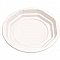 Plastik Tabak 220mm