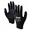 Beybi PU Touch Nitril Eldiven