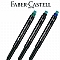 Faber Castel 1525 Asetat Kalemi M