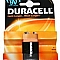 Duracell 9Volt Pil E